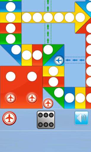 Battle Ludo screenshot 4