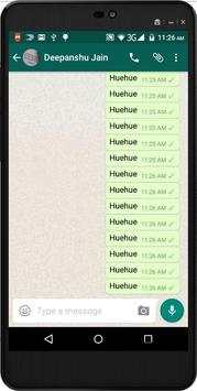 Scheduler For WhatsApp screenshot 8