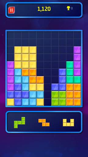 Brick Classic: Brick Sort Game 3 تصوير الشاشة
