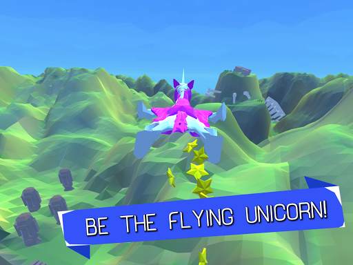 Wingsuit Kings - Skydiving multiplayer flying game скриншот 10