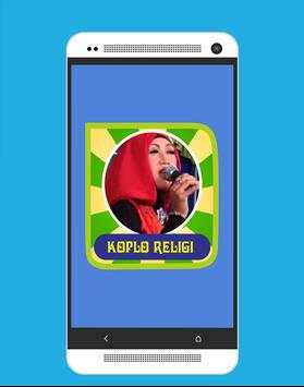 Qosidah Koplo Religi screenshot 1