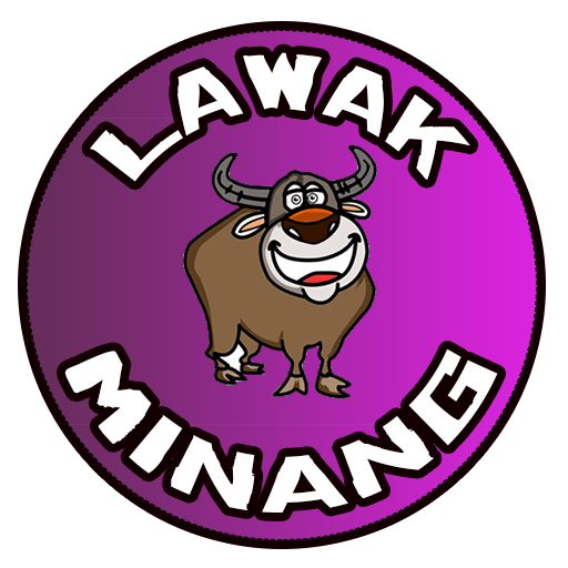 Lawak Minang - Kumpulan Video lucu Minangkabau icon