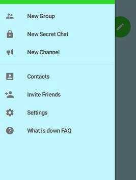 Secret Messenger screenshot 5
