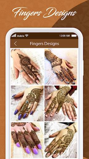 Mehndi Design 2023 screenshot 7