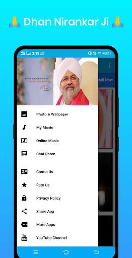 Nirankari Status Videos, Wallpapers & Audio Bhajan screenshot 2