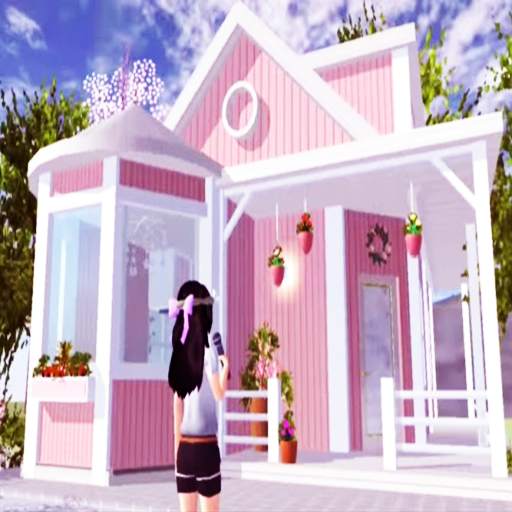 Props Id Sakura School 1.0