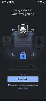 DuckBrowser screenshot 3