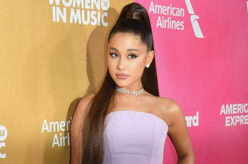 Ariana Grande Songs Wallpapers screenshot 8