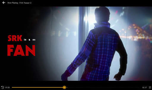 Vuclip Search: Video on Mobile screenshot 10