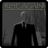 Slender Man Rise Again (Free) icon