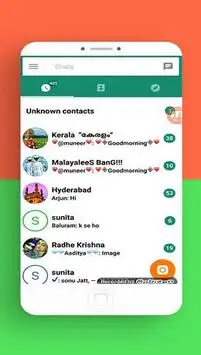 ICQ – Video Calls & Chat App Tips screenshot 1