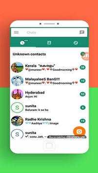 ICQ – Video Calls & Chat App Tips screenshot 1