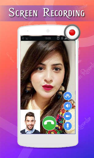 Mobile Screen Recorder screenshot 1