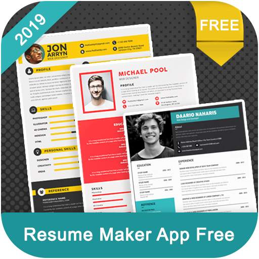 Resume Maker : Free CV Maker 1.3