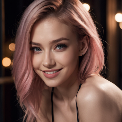 SUPE AI Darling Sora AI icon