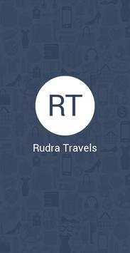 Rudra Travels screenshot 2