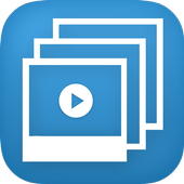 Slideshow Maker icon