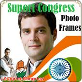 Congress HD Photo Frames (Congress 2024) 1.0.0