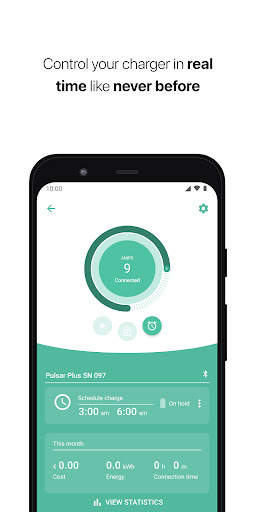 Wallbox screenshot 2