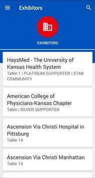 KCO Kansas City скриншот 2