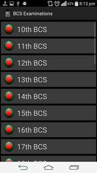 BCS Exam Preparation screenshot 2