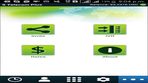 stcallplus screenshot 1