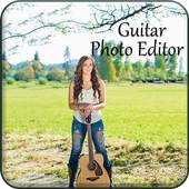 Guitar Photo Editor 2.0