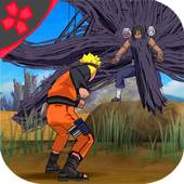 Naruto Ultimate Ninja Impact 1