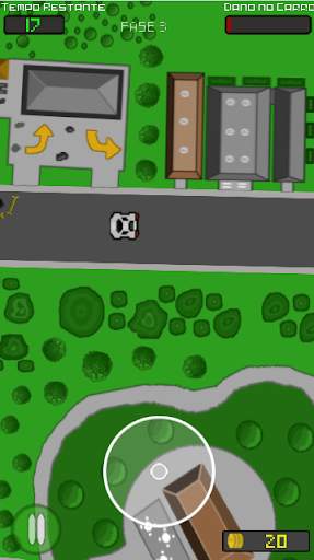 Rush Car screenshot 4