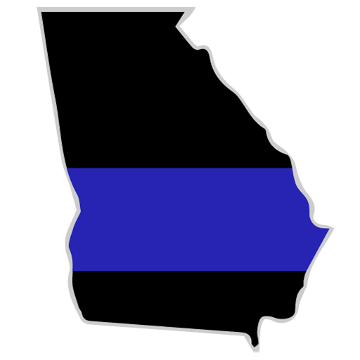 Law Enforcement Guide - Georgia Edition icon