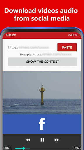 Video downloader - fast and stable screenshot 1