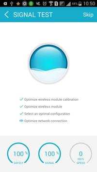 Smart Swift Wifi–Free Internet screenshot 3