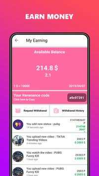 OnShare for TikTok screenshot 2