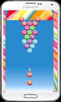 Sweet Bubble shooter Game screenshot 8