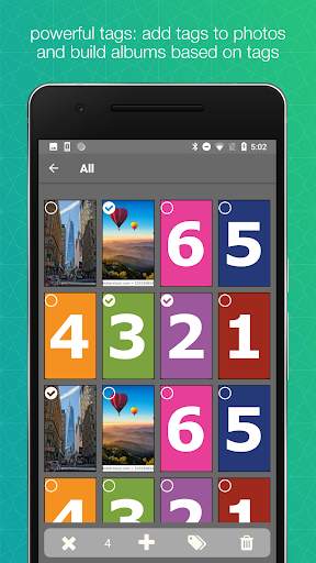 Private Space: Vault & Browser to Hide/Lock Photos screenshot 3