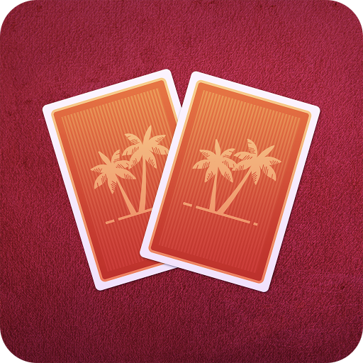 Caribbean Stud Poker icon