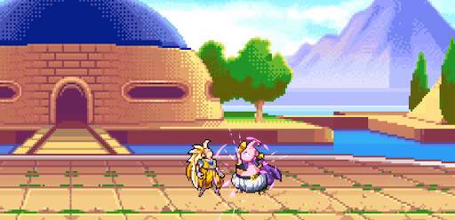 Dragon Legend Z screenshot 5