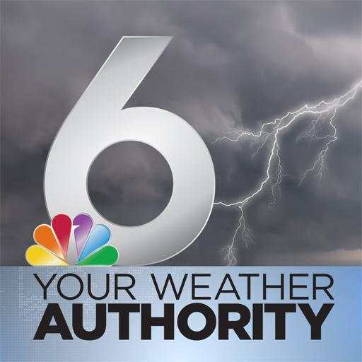 KBJR 6 Weather 5.3.702