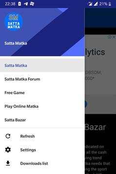 SATTA MATKA KALYAN GUESSING screenshot 2
