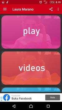 Laura Songs Offline Musics screenshot 4