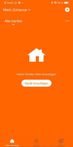 LEDVANCE SMART  WiFi screenshot 2
