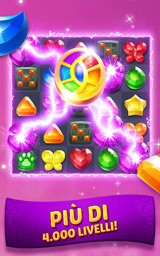 Genies & Gems screenshot 2