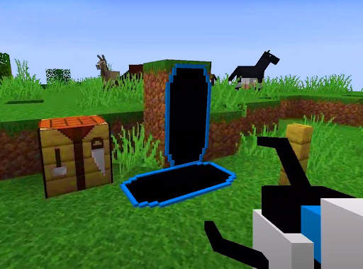 Portal Gun Mod Addon screenshot 4