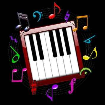 My Piano screenshot 1