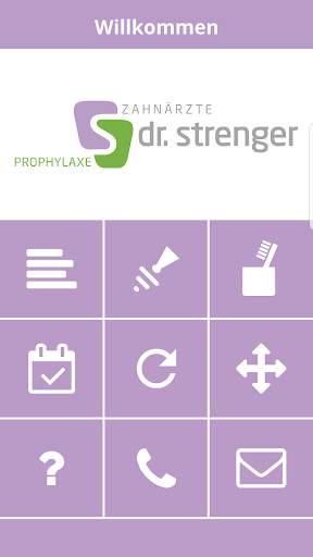 Dr. Strenger screenshot 1