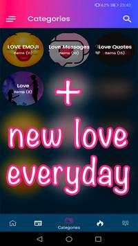 WAStickerApps Love DP and Status For WhatsApp screenshot 2