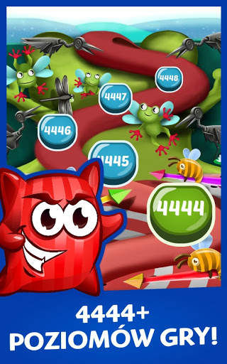 Dreamland Story: Match 3 screenshot 4