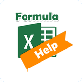 MS Excel Formula icon