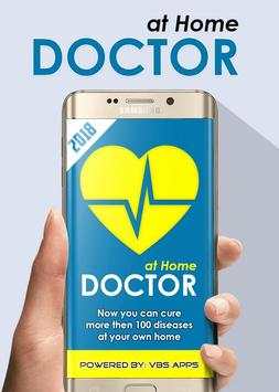 Doctor at Home: Best Home Remedies screenshot 1