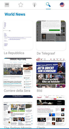 myNews Apps for Free screenshot 6